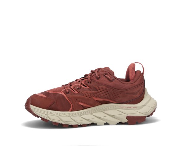 HOKA - ANACAPA LOW GTX DONNA