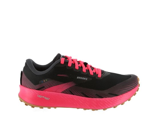 BROOKS - CATAMOUNT DONNA