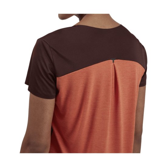 ON - T-SHIRT PERFORMANCE-T FEMME