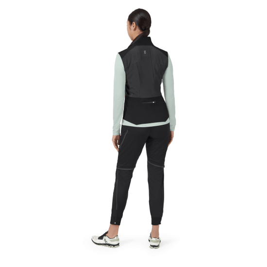 ON - PANTALONE RUNNING DONNA