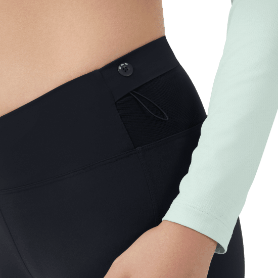 ON - PANTALONE COLLANT LUNGO DONNA