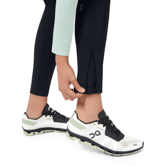 ON - PANTALONE COLLANT LUNGO DONNA