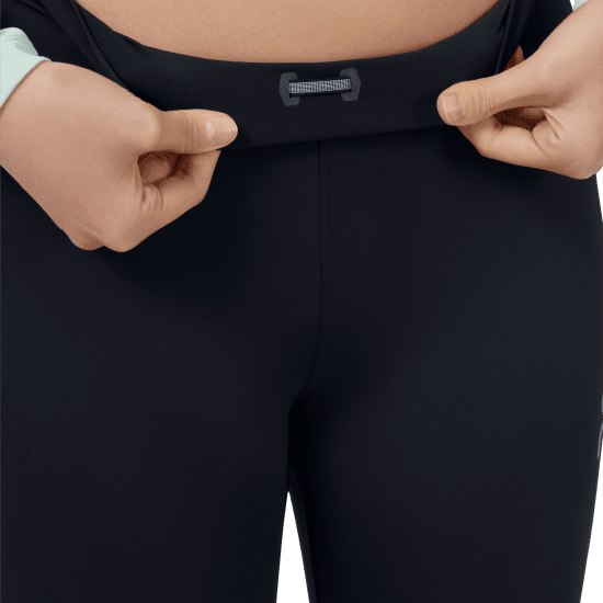 ON - PANTALONE COLLANT LUNGO DONNA