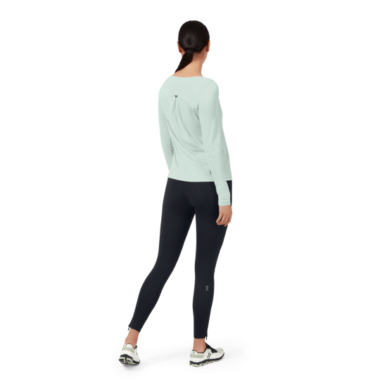 ON - PANTALONE COLLANT LUNGO DONNA