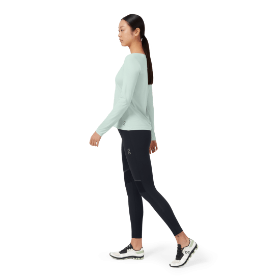 ON - PANTALONE COLLANT LUNGO DONNA