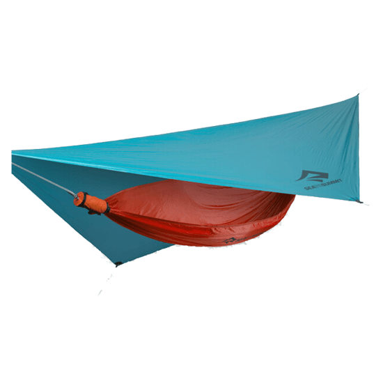 SEA TO SUMMIT - TARP ULTRALIGHT 15D POUR HAMAC