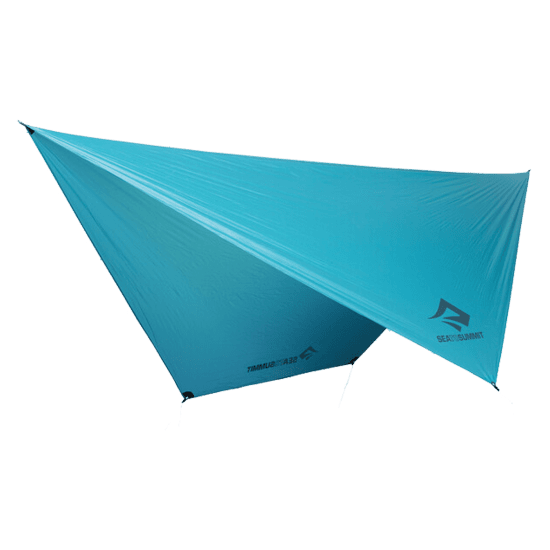 SEA TO SUMMIT - TARP ULTRALIGHT 15D POUR HAMAC