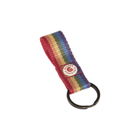 FJALLRAVEN - PORTE-CLÉS KANKEN RAINBOW