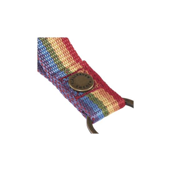 FJALLRAVEN - PORTE-CLÉS KANKEN RAINBOW