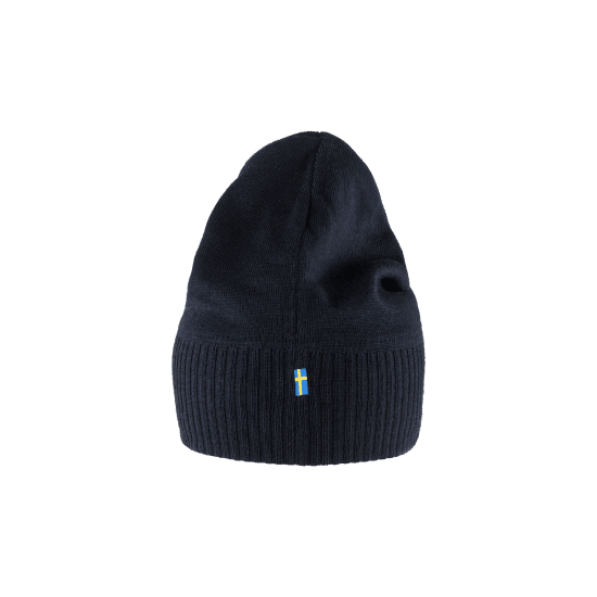 FJALLRAVEN - BONNET MERINO LITE