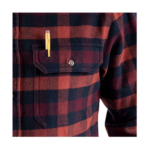 FJALLRAVEN - CAMICIA SKOG SHIRT UOMO
