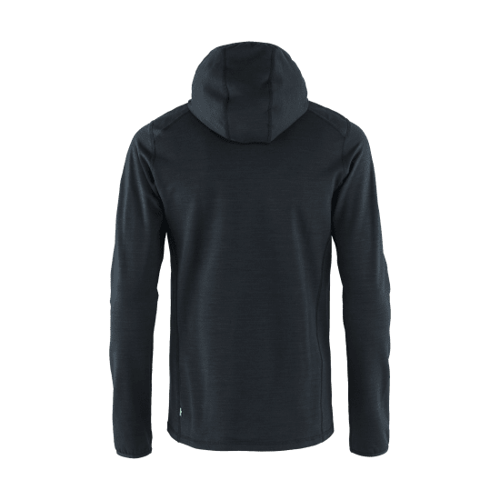 FJALLRAVEN - VESTE KEB FLEECE HOODIE HOMME