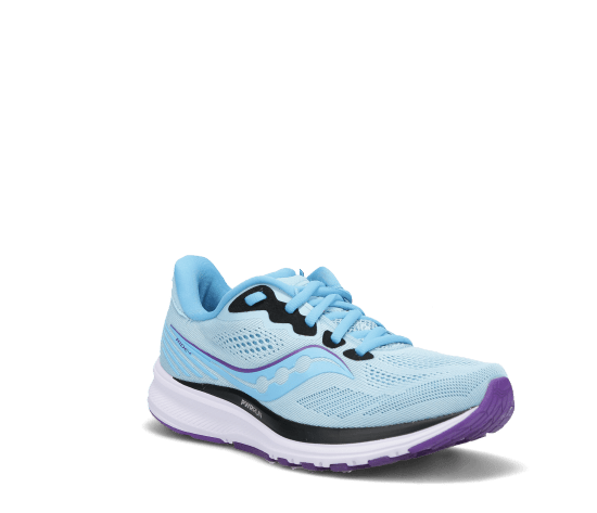 SAUCONY - RIDE 14 FEMME
