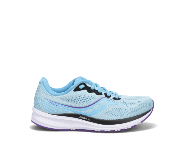 SAUCONY - RIDE 14 FEMME