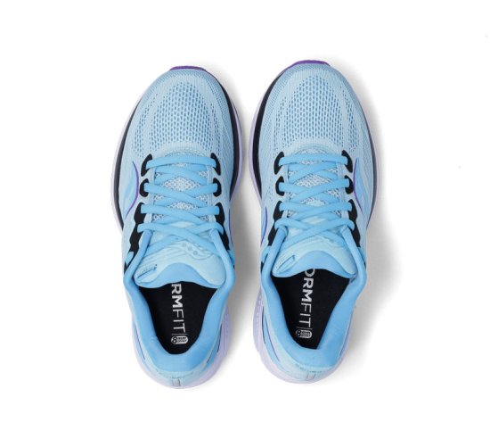 SAUCONY - RIDE 14 FEMME