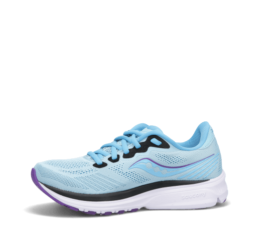 SAUCONY - RIDE 14 FEMME