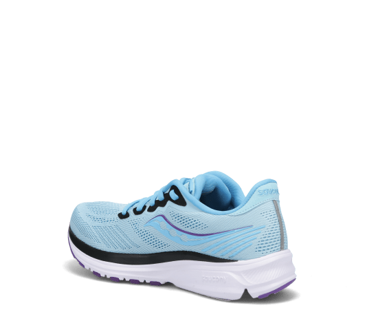 SAUCONY - RIDE 14 FEMME