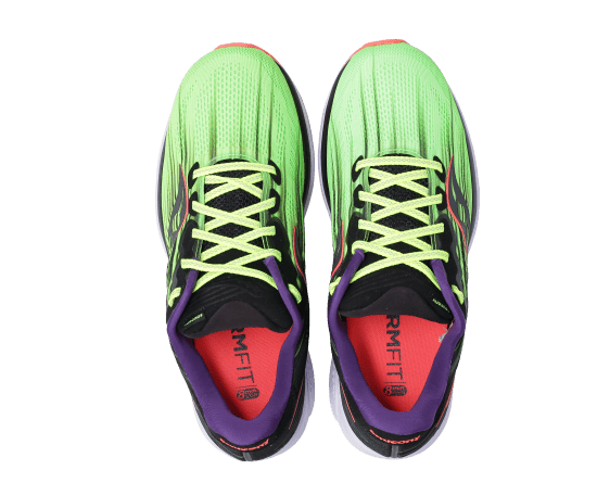 SAUCONY - RIDE 14 HOMME