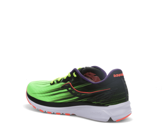 SAUCONY - RIDE 14 HOMME