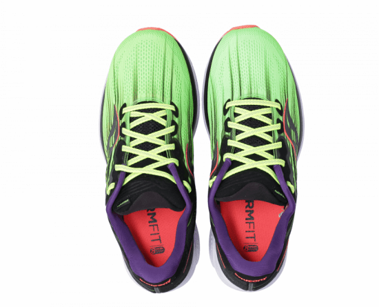 SAUCONY - RIDE 14 HOMME