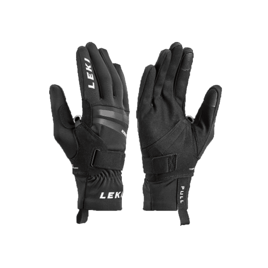 LEKI - GANTS NORDIC  SLOPE SHARK