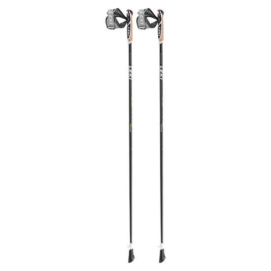 LEKI - BÂTONS DE MARCHE NORDIQUE PACEMAKER LITE