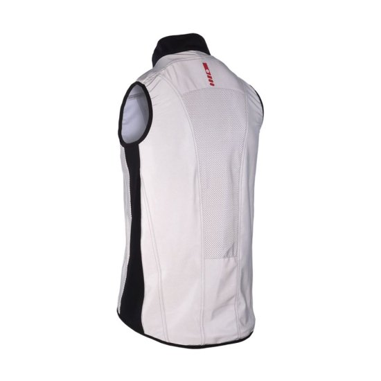 ADDONE - VESTE sans manche RÉFLÉCHISSANTE RACEVIZ STELVIO 2.0