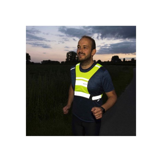 ADDONE - GILET RÉFLÉCHISSANT NOVA