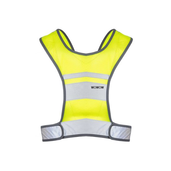 ADDONE - GILET RÉFLÉCHISSANT NOVA