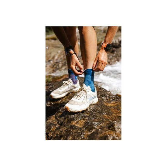 SIDAS - CHAUSSETTES RUN COLIBRI