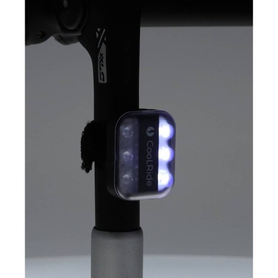 ADDONE - CLIP LED MULTIUSAGE 6 LEDS USB