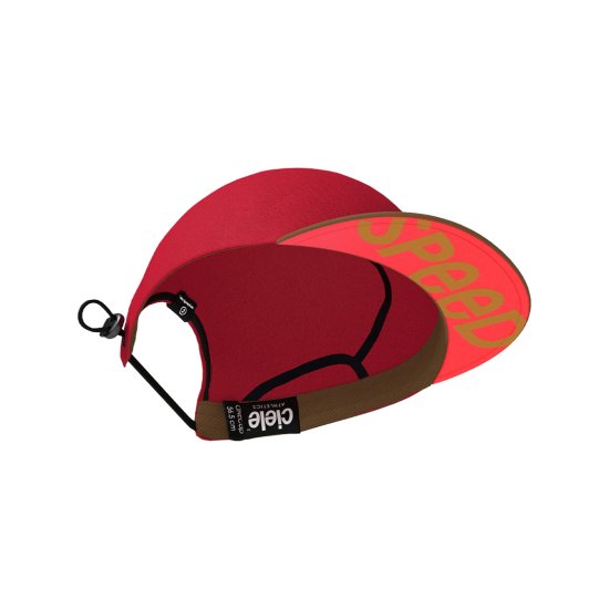 CIELE - CAPPELLINO ONECap QA - Speed