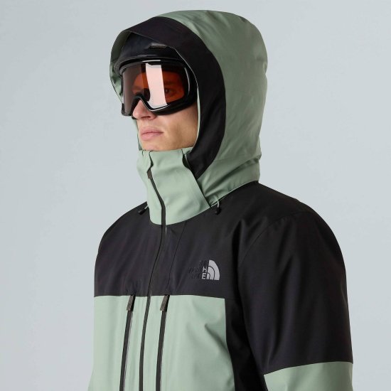 THE NORTH FACE - VESTE CHAKAL HOMME