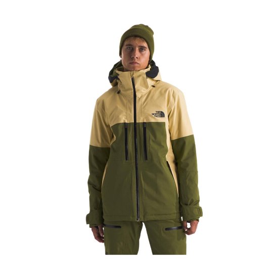 THE NORTH FACE - VESTE CHAKAL HOMME