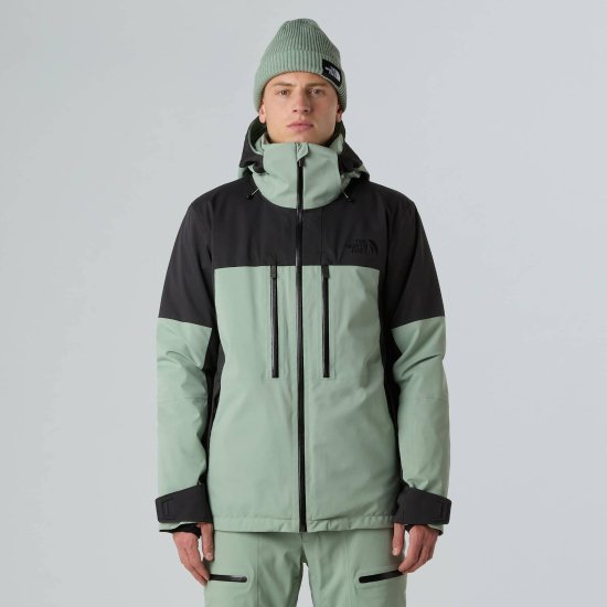 THE NORTH FACE - VESTE CHAKAL HOMME