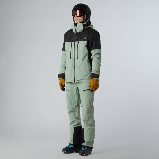 THE NORTH FACE - VESTE CHAKAL HOMME