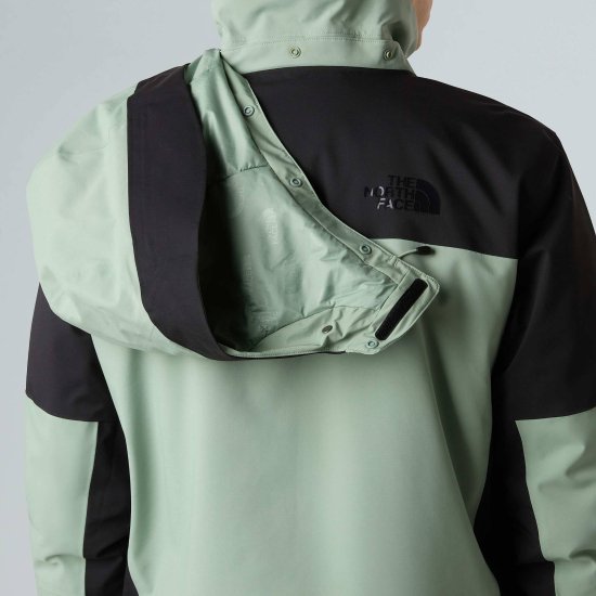 THE NORTH FACE - VESTE CHAKAL HOMME