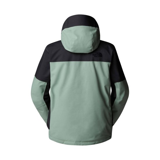 THE NORTH FACE - VESTE CHAKAL HOMME