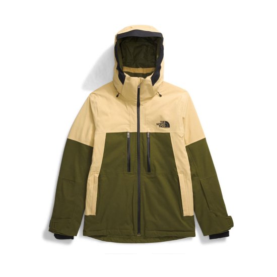 THE NORTH FACE - VESTE CHAKAL HOMME