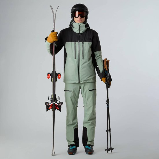THE NORTH FACE - VESTE CHAKAL HOMME