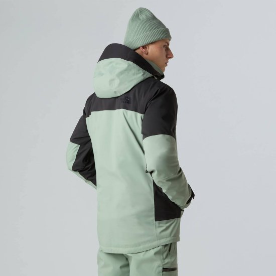 THE NORTH FACE - VESTE CHAKAL HOMME