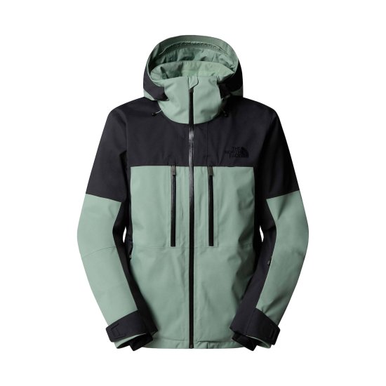 THE NORTH FACE - VESTE CHAKAL HOMME