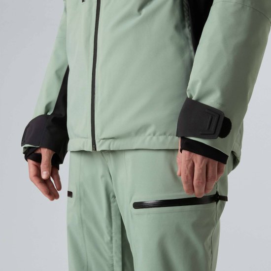 THE NORTH FACE - VESTE CHAKAL HOMME