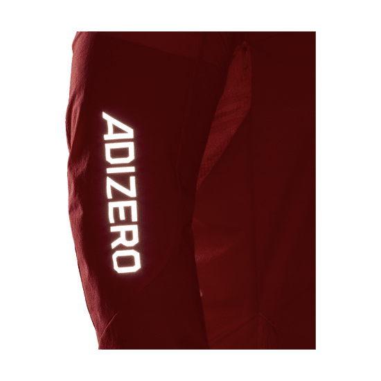 ADIDAS - GIACCA MARATHON UOMO