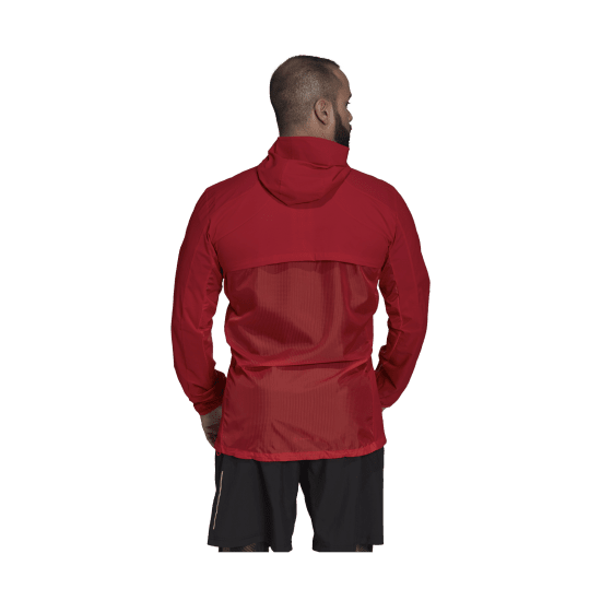 ADIDAS - GIACCA MARATHON UOMO