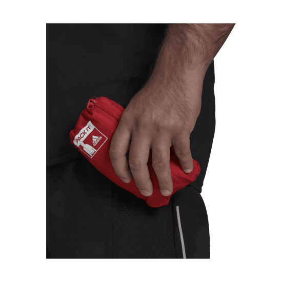 ADIDAS - GIACCA MARATHON UOMO