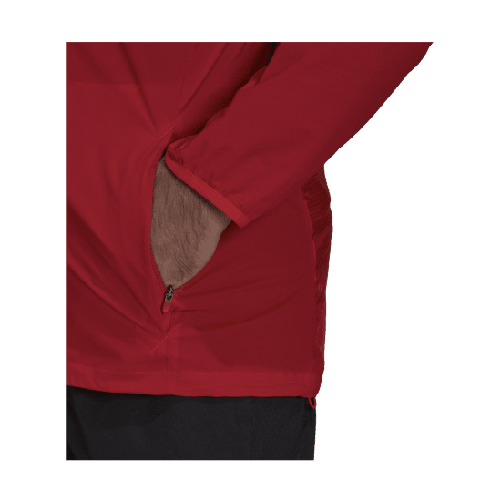 ADIDAS - GIACCA MARATHON UOMO