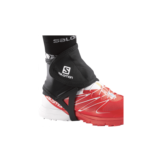 SALOMON - GUÊTRES DE TRAIL BASSES