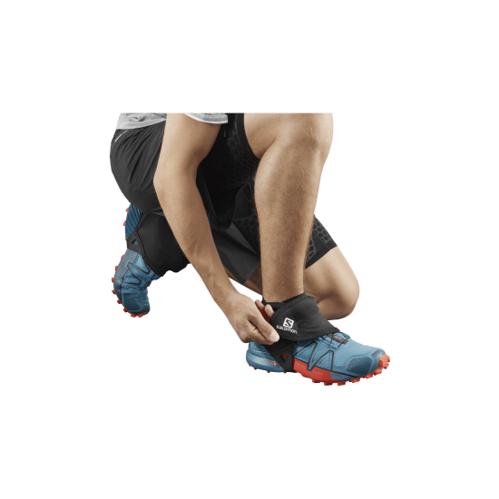 SALOMON - GUÊTRES DE TRAIL BASSES