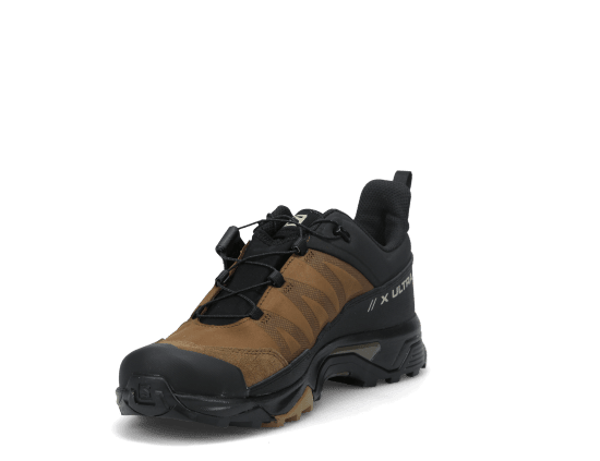 SALOMON - X ULTRA 4 PELLE GORE-TEX UOMO